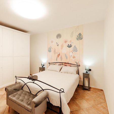 Cr32 Tourist Accomodation Leilighet Civitavecchia Eksteriør bilde
