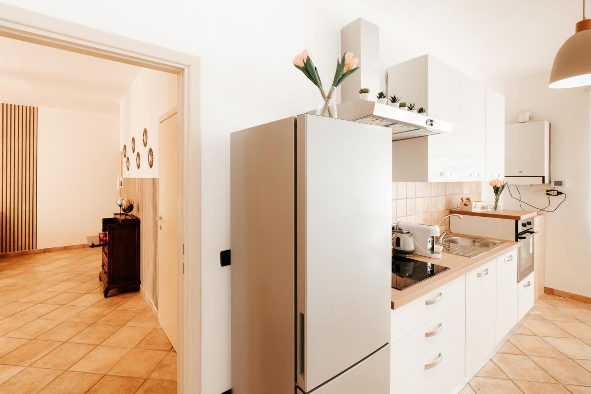 Cr32 Tourist Accomodation Leilighet Civitavecchia Eksteriør bilde