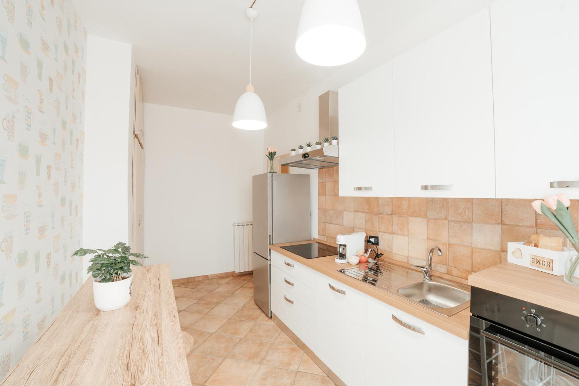 Cr32 Tourist Accomodation Leilighet Civitavecchia Eksteriør bilde