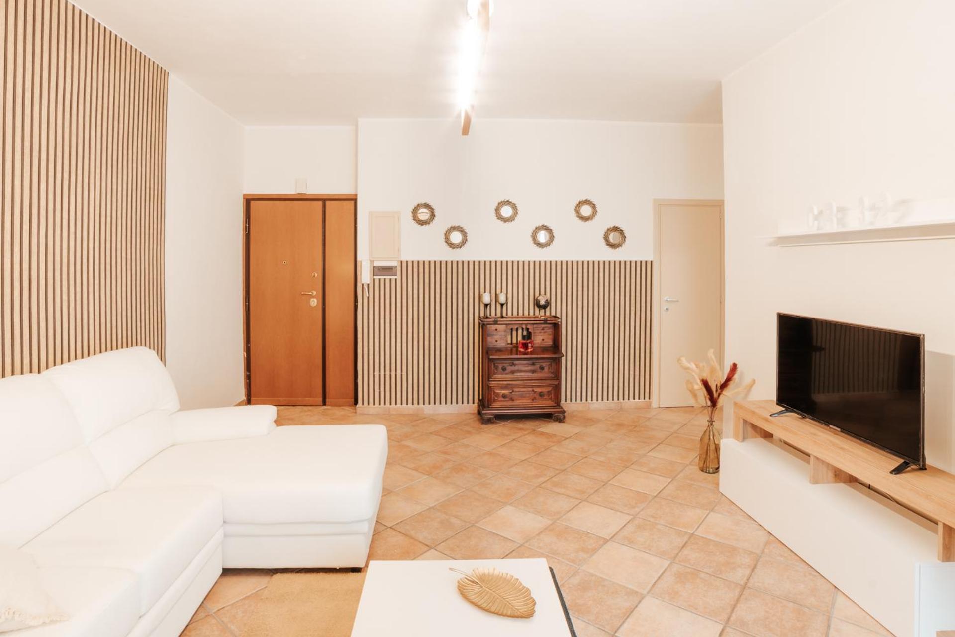 Cr32 Tourist Accomodation Leilighet Civitavecchia Eksteriør bilde