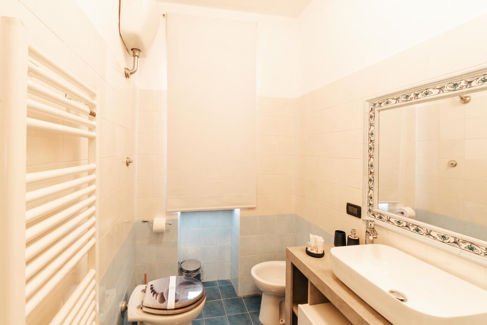 Cr32 Tourist Accomodation Leilighet Civitavecchia Eksteriør bilde