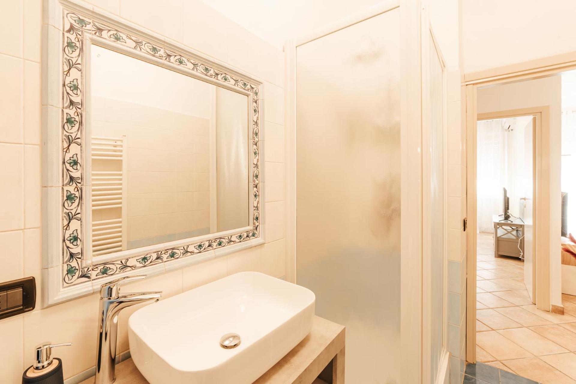 Cr32 Tourist Accomodation Leilighet Civitavecchia Eksteriør bilde