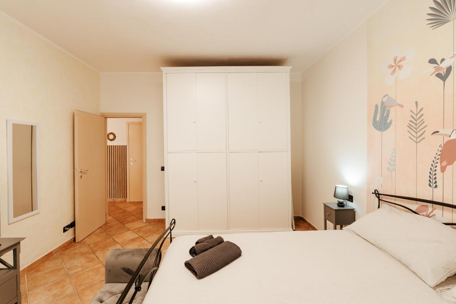 Cr32 Tourist Accomodation Leilighet Civitavecchia Eksteriør bilde