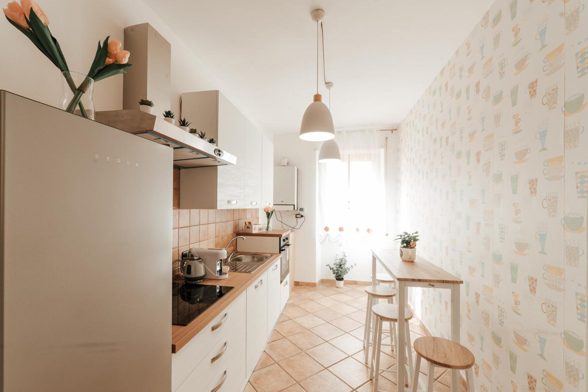 Cr32 Tourist Accomodation Leilighet Civitavecchia Eksteriør bilde